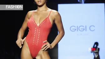 GIGI C Bikinis Miami Swim Week Summer 2019 - Swimwear FC #4