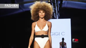 GIGI C Bikinis Miami Swim Week Summer 2019 - Swimwear FC #9