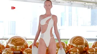 SHINE LAI Flying Solo Swimwear 2024 Miami - Swimwear & Underwear