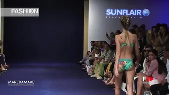 SUNFLAIR BEACH INVADERS 2020 Maredamare - Swimwear & Underwear #4