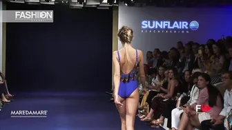 SUNFLAIR BEACH INVADERS 2020 Maredamare - Swimwear & Underwear #8