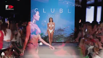 CLUBL New Edit Paraiso Swim Week 2024 Miami - Swimwear & Underwear #2