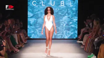 CLUBL New Edit Paraiso Swim Week 2024 Miami - Swimwear & Underwear #7