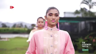 KUIVITI PACIFIC Fiji Fashion Week 2021 - Full show #2