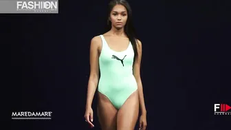 PUMA SWIM BEACH INVADERS Spring 2020 Maredamare - Swimwear & Underwear #3