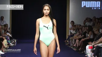 PUMA SWIM BEACH INVADERS Spring 2020 Maredamare - Swimwear & Underwear #4