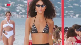 BIKINIS by Etam Spring 2023 Saint Tropez - Swimwear & Underwear #9