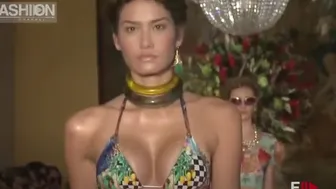 BRAZILIAN SWIMWEAR The best of RIO Fashion Week 2014 - Swimwear & Underwear #1