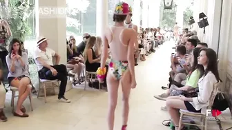 BRAZILIAN SWIMWEAR The best of RIO Fashion Week 2014 - Swimwear & Underwear #3