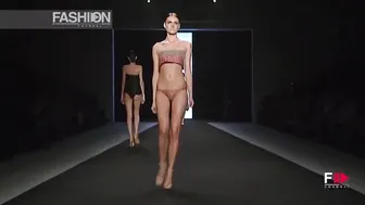 BRAZILIAN SWIMWEAR The best of RIO Fashion Week 2014 - Swimwear & Underwear #5