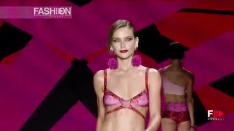 BRAZILIAN SWIMWEAR The best of RIO Fashion Week 2014 - Swimwear & Underwear #9