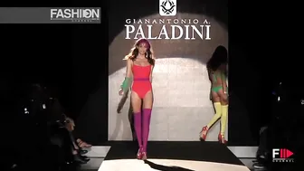 PALADINI BLUE Summer 2013 Milan Full Show - Swimwear & Underwear #2