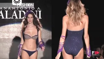 PALADINI BLUE Summer 2013 Milan Full Show - Swimwear & Underwear #5