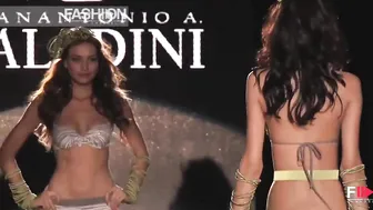 PALADINI BLUE Summer 2013 Milan Full Show - Swimwear & Underwear #7