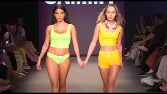 SAMMY New Edit Paraiso Swim Week 2024 Miami - Swimwear & Underwear