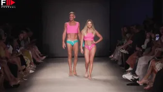 SAMMY New Edit Paraiso Swim Week 2024 Miami - Swimwear & Underwear #4