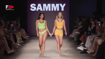 SAMMY New Edit Paraiso Swim Week 2024 Miami - Swimwear & Underwear #6