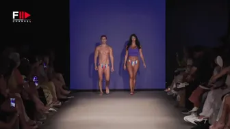 SAMMY New Edit Paraiso Swim Week 2024 Miami - Swimwear & Underwear #9