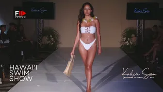 KAILE'A SWIM Swimwear 2024 Hawaii - Swimwear & Underwear