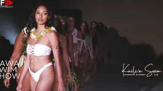 KAILE'A SWIM Swimwear 2024 Hawaii - Swimwear & Underwear #10