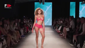 ATELIER AMOUR New Edit Paraiso Swim Week 2024 Miami - Swimwear & Underwear #4