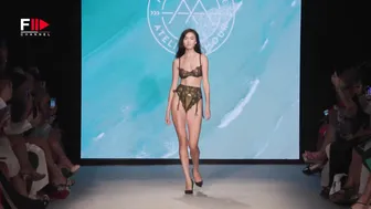 ATELIER AMOUR New Edit Paraiso Swim Week 2024 Miami - Swimwear & Underwear #5