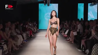 ATELIER AMOUR New Edit Paraiso Swim Week 2024 Miami - Swimwear & Underwear #6