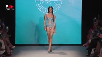 ATELIER AMOUR New Edit Paraiso Swim Week 2024 Miami - Swimwear & Underwear #7