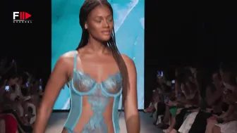 ATELIER AMOUR New Edit Paraiso Swim Week 2024 Miami - Swimwear & Underwear #9