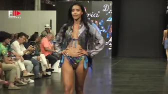 MAREDAMARE 2024 I BACK TO THE FUTURE Show and Backstage - Swimwear & Underwear #6