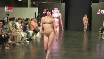 MAREDAMARE 2024 I BACK TO THE FUTURE Show and Backstage - Swimwear & Underwear #8