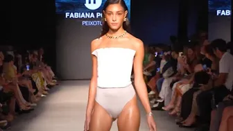 PEIXOTO New Edit Paraiso Swim Week 2024 Miami - Swimwear & Underwear