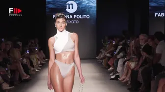 PEIXOTO New Edit Paraiso Swim Week 2024 Miami - Swimwear & Underwear #4