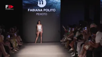 PEIXOTO New Edit Paraiso Swim Week 2024 Miami - Swimwear & Underwear #5