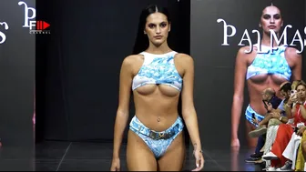 SPAIN FASHION Maredamare 2024 - Swimwear & Underwear