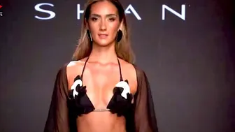 SHAN New Edit Paraiso Swim Week 2024 Miami - Swimwear & Underwear