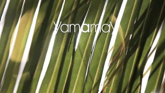 YAMAMAY Ariadne Campaign - Swimwear & Underwear #3