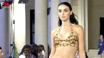 DEA MADRE Spring 2023 Milano - Swimwear & Underwear