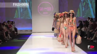 SAVE THE QUEEN CPM Summer 2014 Moscow - Swimwear & Underwear #10