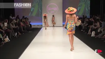 SAVE THE QUEEN CPM Summer 2014 Moscow - Swimwear & Underwear #2