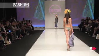 SAVE THE QUEEN CPM Summer 2014 Moscow - Swimwear & Underwear #3