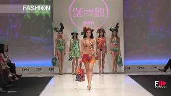 SAVE THE QUEEN CPM Summer 2014 Moscow - Swimwear & Underwear #6