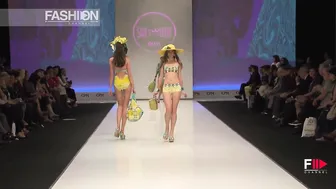 SAVE THE QUEEN CPM Summer 2014 Moscow - Swimwear & Underwear #8