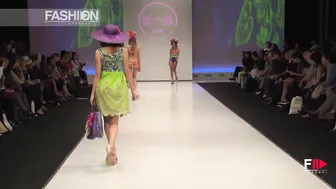 SAVE THE QUEEN CPM Summer 2014 Moscow - Swimwear & Underwear #9