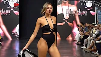 MAX MARA BEACHWEAR Maredamare Swimwear 2024 Florence - Swimwear & Underwear #1