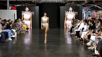 MAX MARA BEACHWEAR Maredamare Swimwear 2024 Florence - Swimwear & Underwear #5