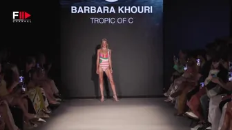 TROPIC OF C New Edit Paraiso Swim Week 2024 Miami - Swimwear & Underwear #6