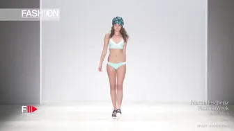 SWIM DUSKII MBFW RESORT 2018 Australia - Swimwear & Underwear #2