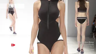 SWIM DUSKII MBFW RESORT 2018 Australia - Swimwear & Underwear #7