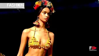 BEST OF DOLORES CORTES MBFW Summer 2020 Madrid - Swimwear & Underwear #1